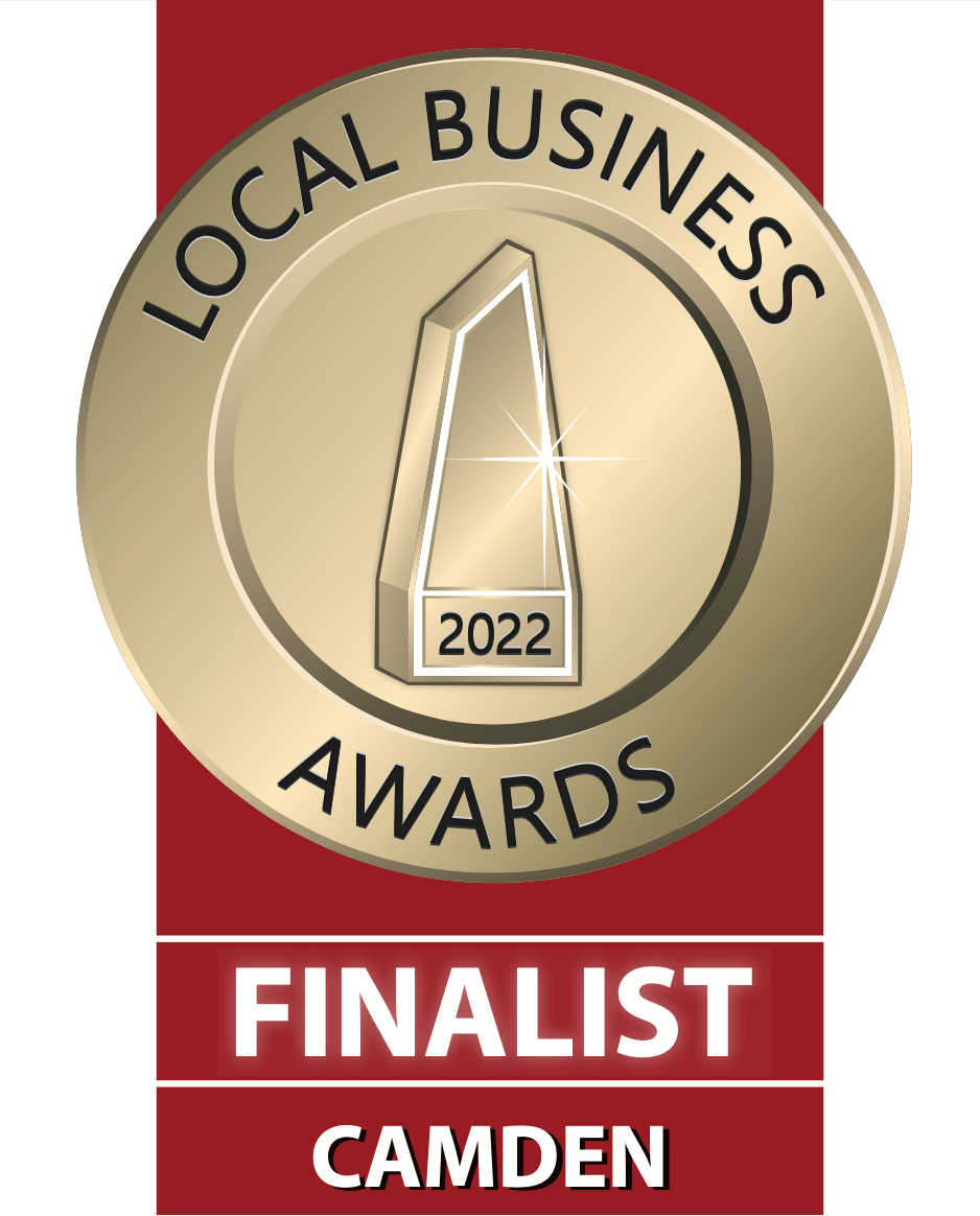Local Business Awards 2022 Finalist